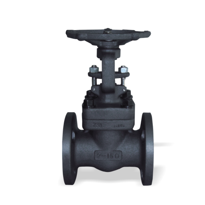 锻钢闸阀 生产厂家 小口径锻钢闸阀 永嘉锻钢阀 高温法兰闸阀