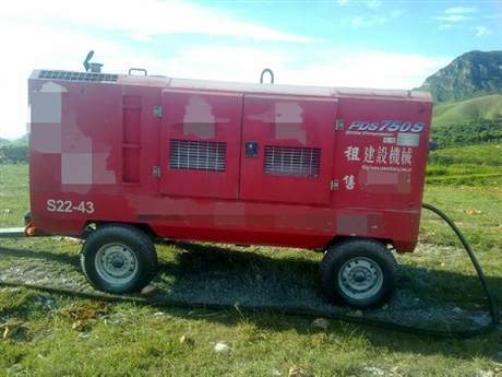 嘉兴提供空压机出租,空压机租赁服务