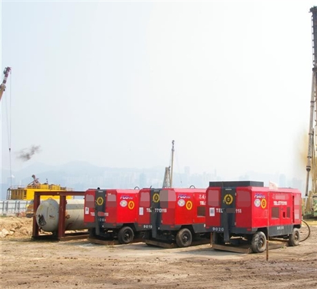 金華提供空壓機(jī)出租,空壓機(jī)租賃服務(wù)