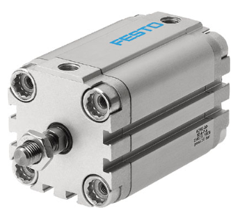 费斯托气缸ADVU-32-40-A-P-A的使用方法