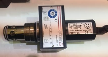 DHZO-A-071-S3-20，阿托斯ATOS减压阀产品标准