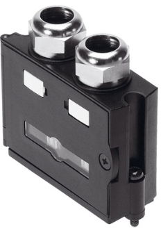 FESTO费斯托FBS-SUB-9-GS-DP-B插头规格参数