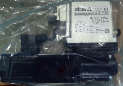 阿托斯溢流阀REM5/10/210-X24VDC的详细介绍