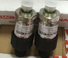 上海出货；HAD 3800-A-350-199，德国HYDAC压力传感器