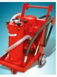 贺德克OF7S10P1M1B10E的滤油机品质要求高