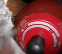 贺德克HYDAC活塞式蓄能器用户了解