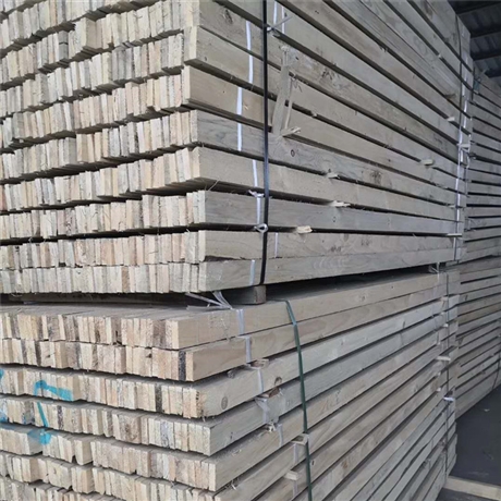 托盘料厂家 军胜木业 物流包装木板 托盘料加工厂