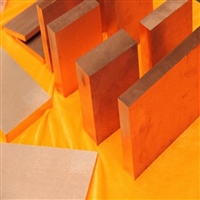 CUW75钨铜厚板 高硬度cuw75钨铜板性能