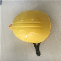  一体式防爆强光头灯 安全帽矿灯头盔灯 户外照明头灯 KL-3LM