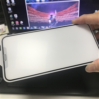 高清磨砂手机膜成品厂商 AG玻璃厂家 磨砂加工成品热销