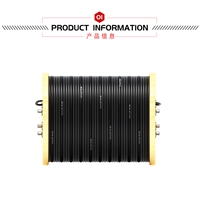 长光通信科技江苏GYFTY-6B1 6芯 室外非金属光缆厂家