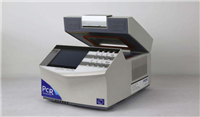 PCR温度验证检测仪