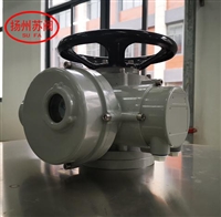 供应阀门电动装置DZW-30