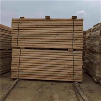 松木托盘料 松木木方厂家 小料加工 耐热