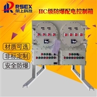 BXM防爆配电箱防爆箱端子箱