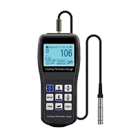 涂层测厚仪 漆面测厚仪厂家直销