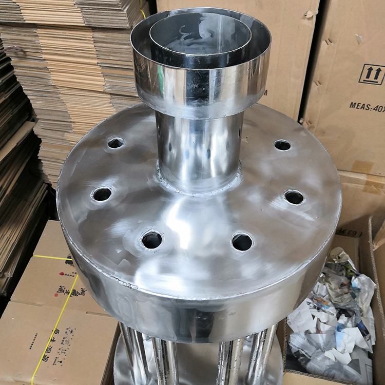 白酒冷却器 出酒多出酒快效果好