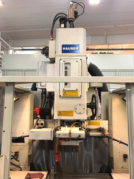 二手坐标磨瑞士豪泽s35600坐标磨床