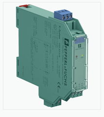 倍加福P+F安全栅KFD2-SL2-EX1.B的使用寿命