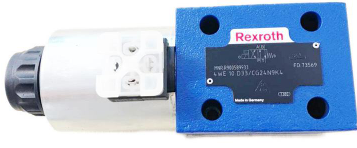 升级型号4WE10J50/HG24N9K4/M，力士乐换向阀，销售