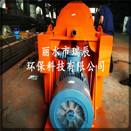 丽水瑞辰油泥分离设备 油泥离心分离机 油泥除油脱水设备