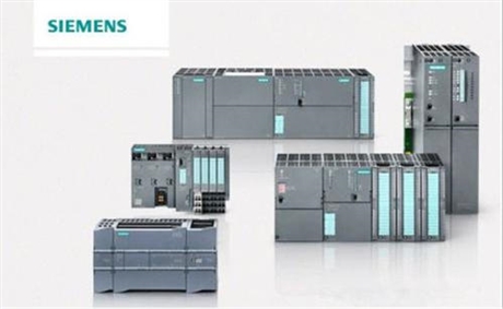 西门子PLC模块详情