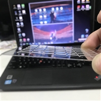 Led封装盖板玻璃加工 玻璃蚀刻 精密欧司朗玻璃芯片蚀刻