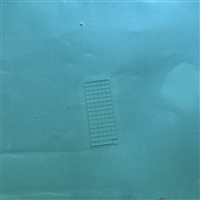 厂家供应石英Led玻璃切割片 玻璃激光切割 Led基片批发