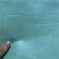 热销石英玻璃片定制 石英玻璃激光切割厂家 耐腐蚀