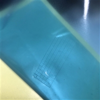 东莞石英玻璃激光切割工艺 玻璃激光切割片批发