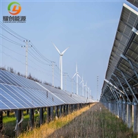 云南光伏发电系统 太阳能发电离网系统 发电设备价格 户外发电