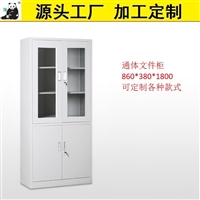 江西樟树文件柜厂家定制
