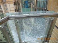 长沙上门损坏玻璃更换鑫城幕墙
