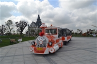 载人蒸汽小火车 蒸汽小火车价格