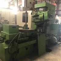 重庆机床厂二手滚齿机 Y31125E