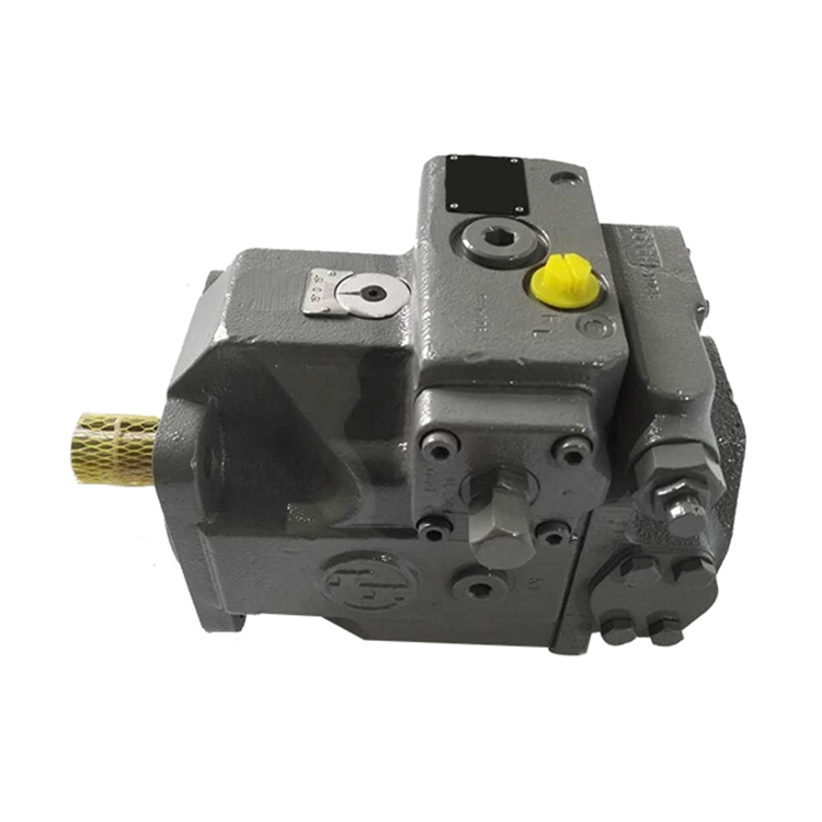 REXROTH力士乐柱塞泵A4VSO系列A4VSO40MA/10L-PPB25N00