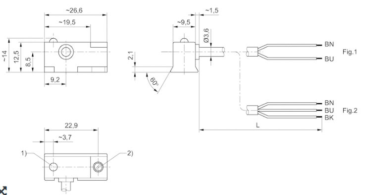 注意事项:aventics安沃驰0830100390传感器