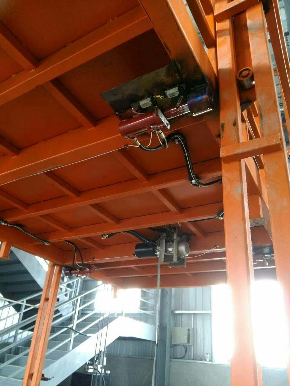 载货电梯订做厂家电话