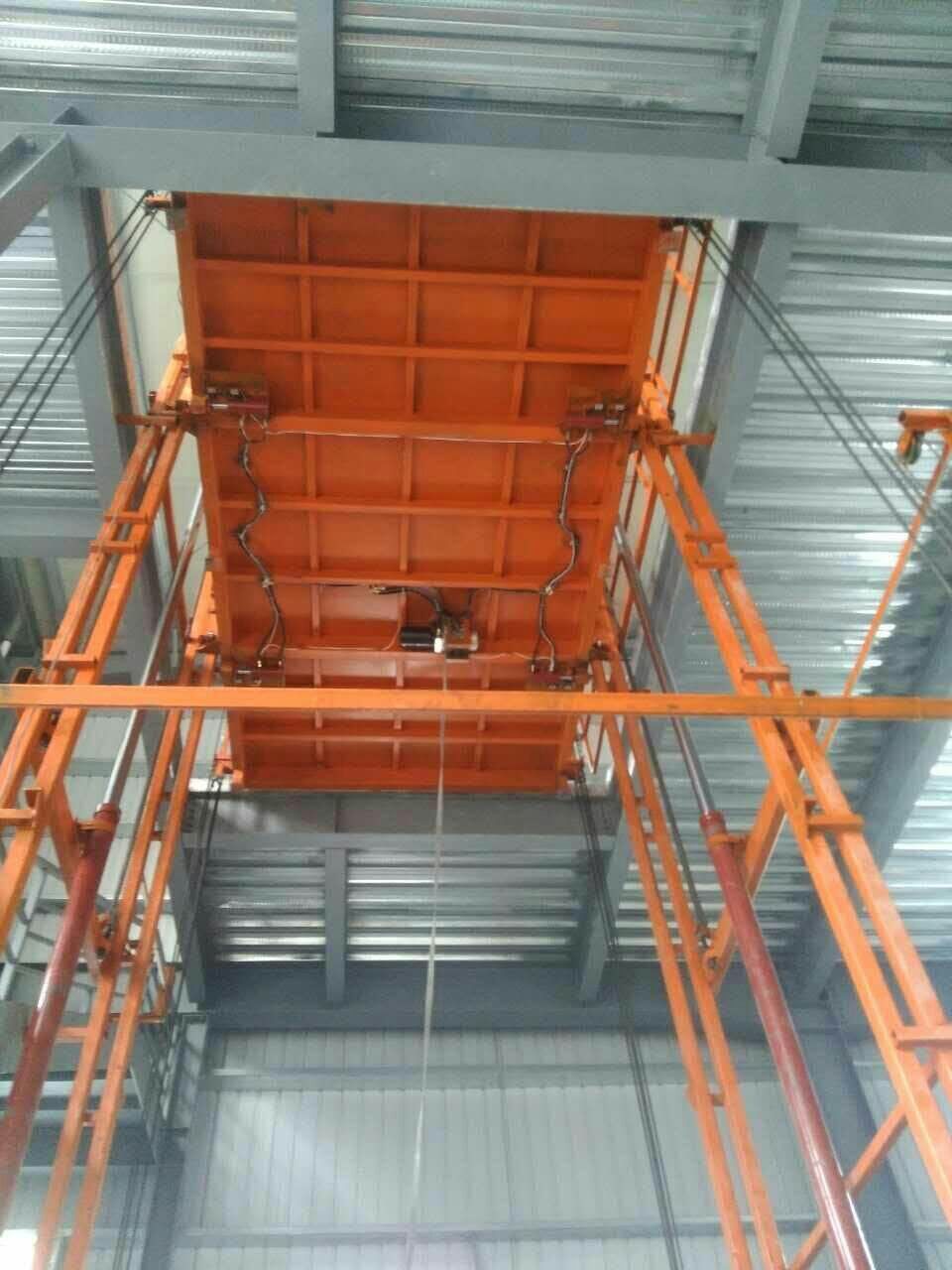 小型载货电梯安装价格