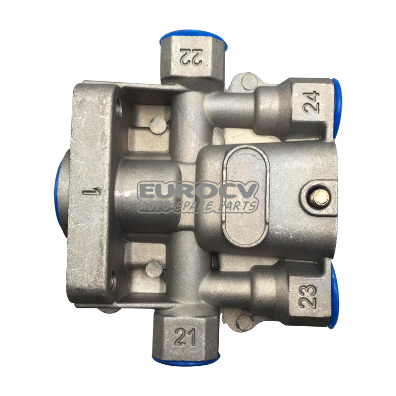 voe 20452152 四回路保护阀 volvo卡车配件