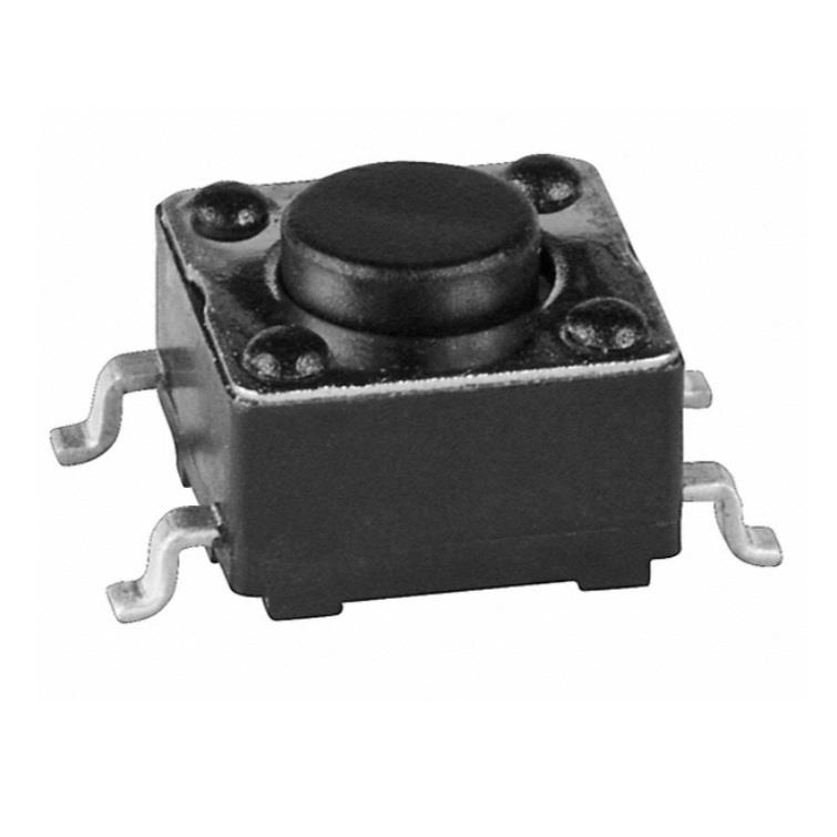 德国rafi进口贴片轻触开关现货