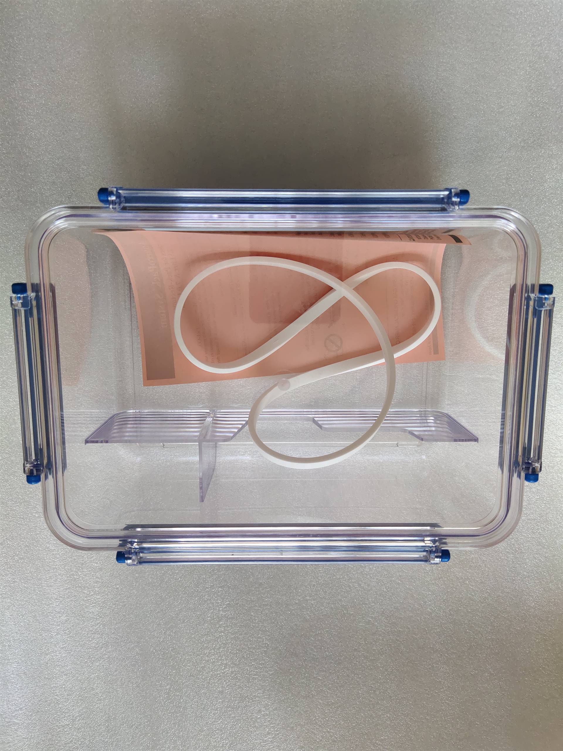 2.5厌氧盒mgc操作