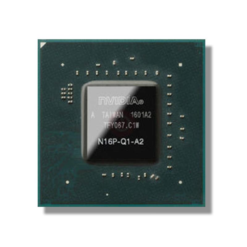 NVIDIA GPU N16P-Q1-A2 FCBGA ӢΰGPU ԿоƬ