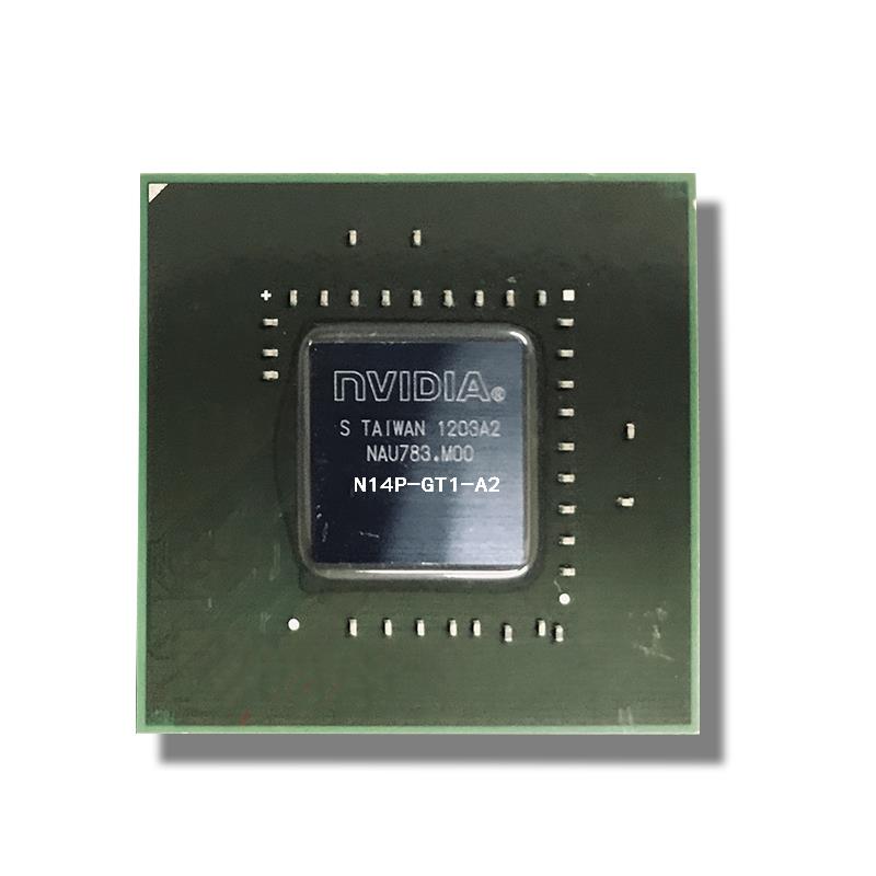 NVIDIA GPU N14P-GT1-A2 ӢΰGPU ԿоƬ