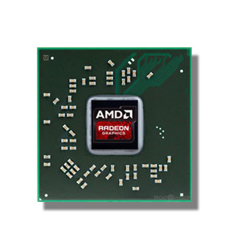 AMD GPU  AMD GPU ԿоƬ