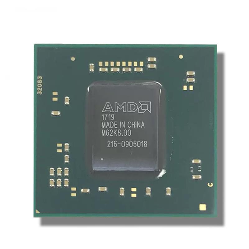 AMD GPU  AMD GPU ԿоƬ