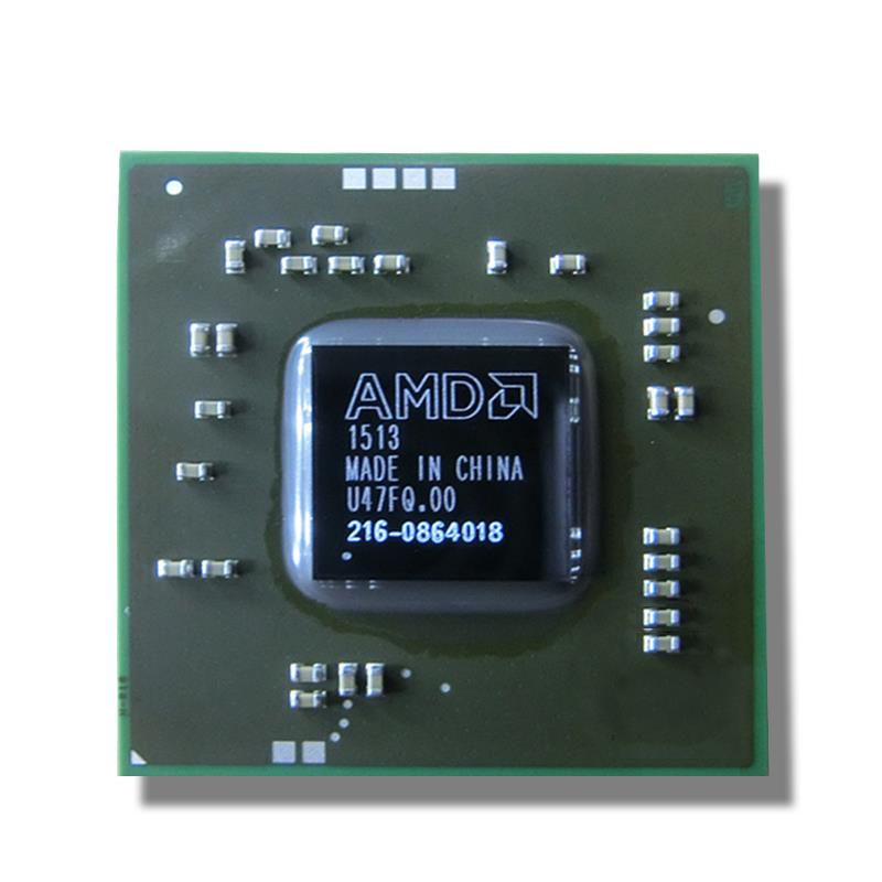 AMD GPU -00 AMD GPU ԿоƬ
