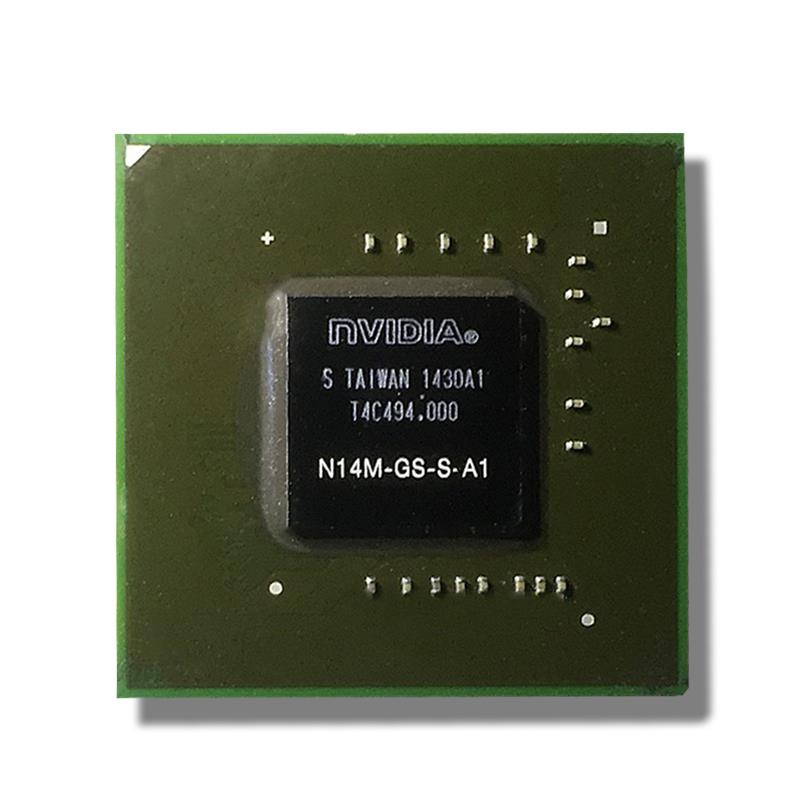 NVIDIA GPU N14M-GS-S-A1 ӢΰGPU ԿоƬ