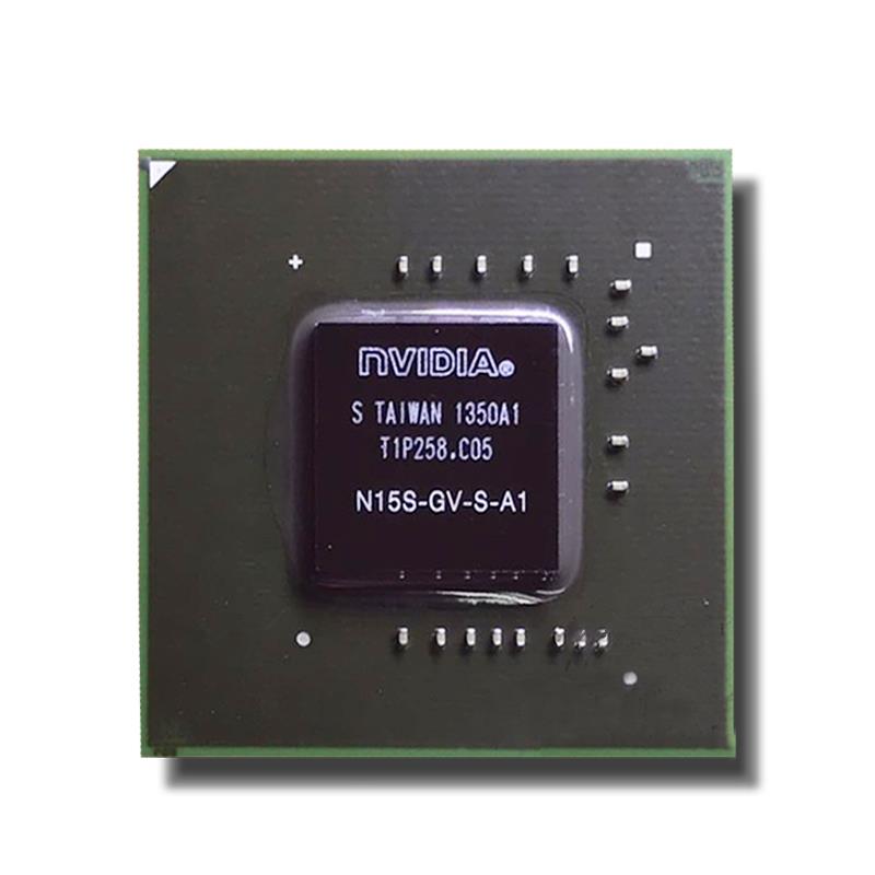 NVIDIA GPU N15S-GV-S-A1 ӢΰGPU ԿоƬ