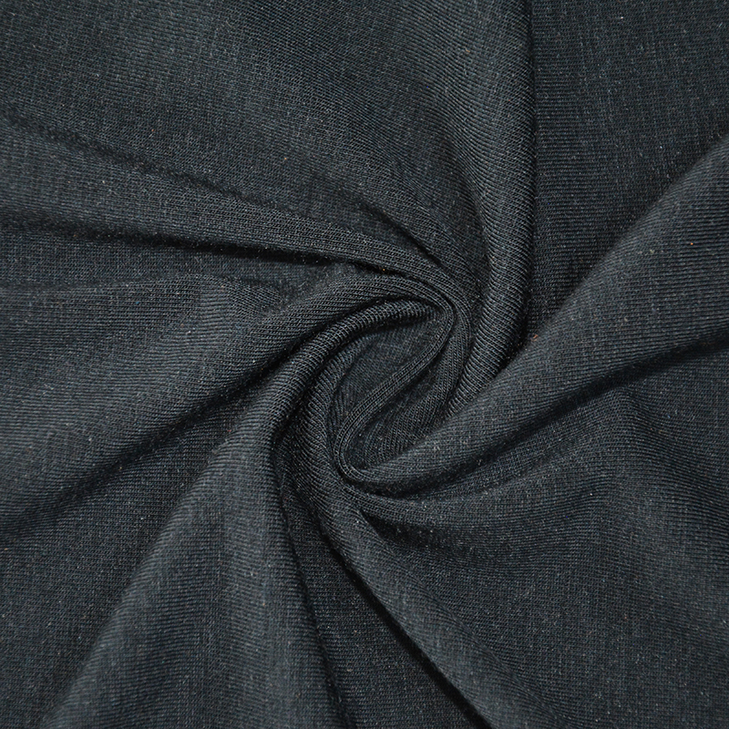 80支兰精莫代尔面料木代尔平纹拉架汗布春夏t恤内衣家居服面料